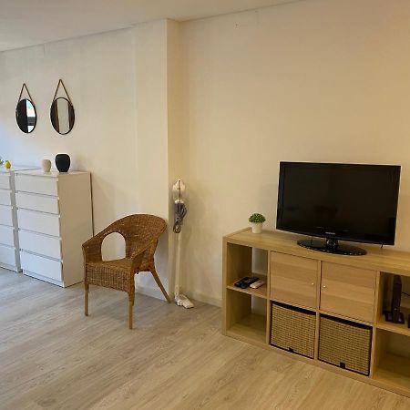Center Liberty Apartment 1 Порту Екстер'єр фото