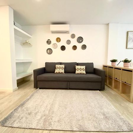 Center Liberty Apartment 1 Порту Екстер'єр фото