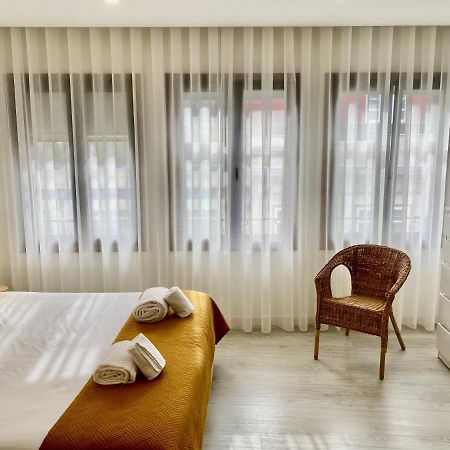 Center Liberty Apartment 1 Порту Екстер'єр фото