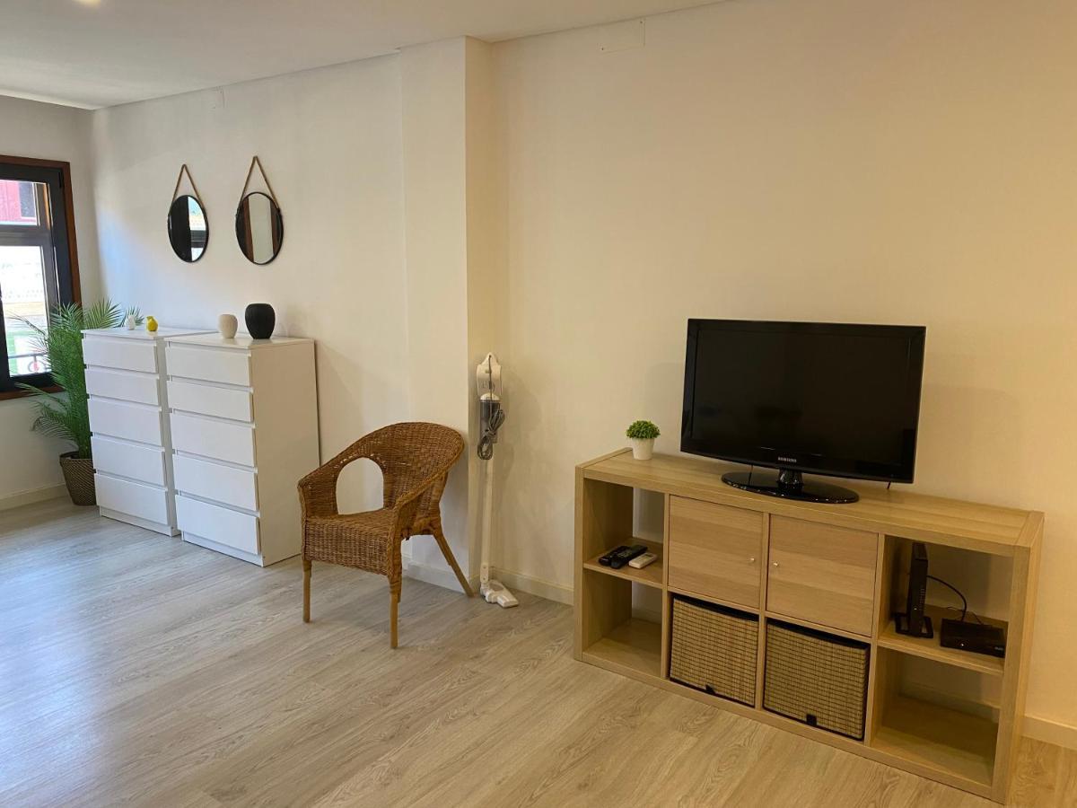 Center Liberty Apartment 1 Порту Екстер'єр фото
