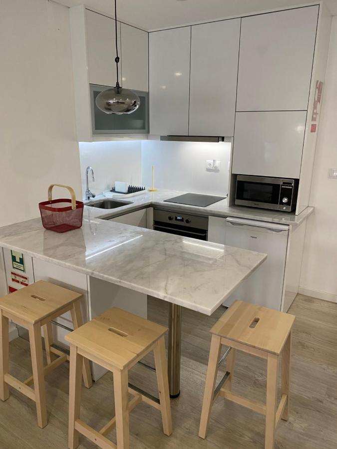 Center Liberty Apartment 1 Порту Екстер'єр фото
