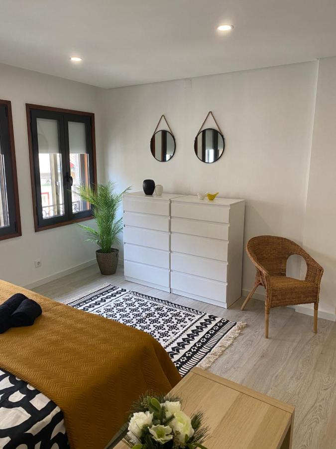 Center Liberty Apartment 1 Порту Екстер'єр фото