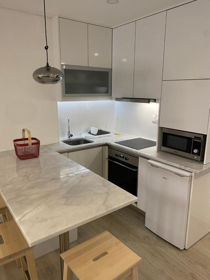 Center Liberty Apartment 1 Порту Екстер'єр фото