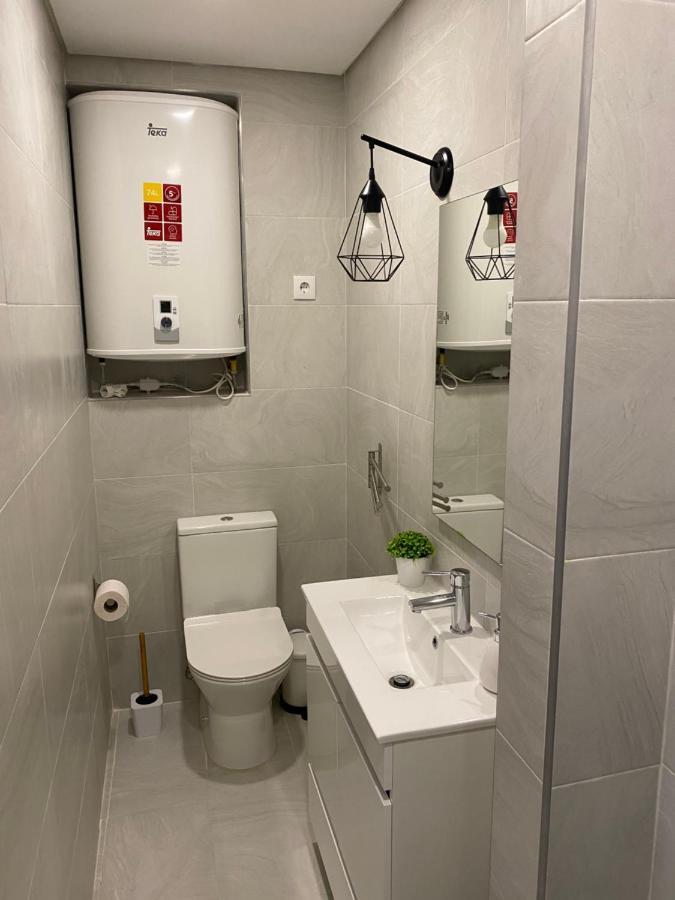 Center Liberty Apartment 1 Порту Екстер'єр фото