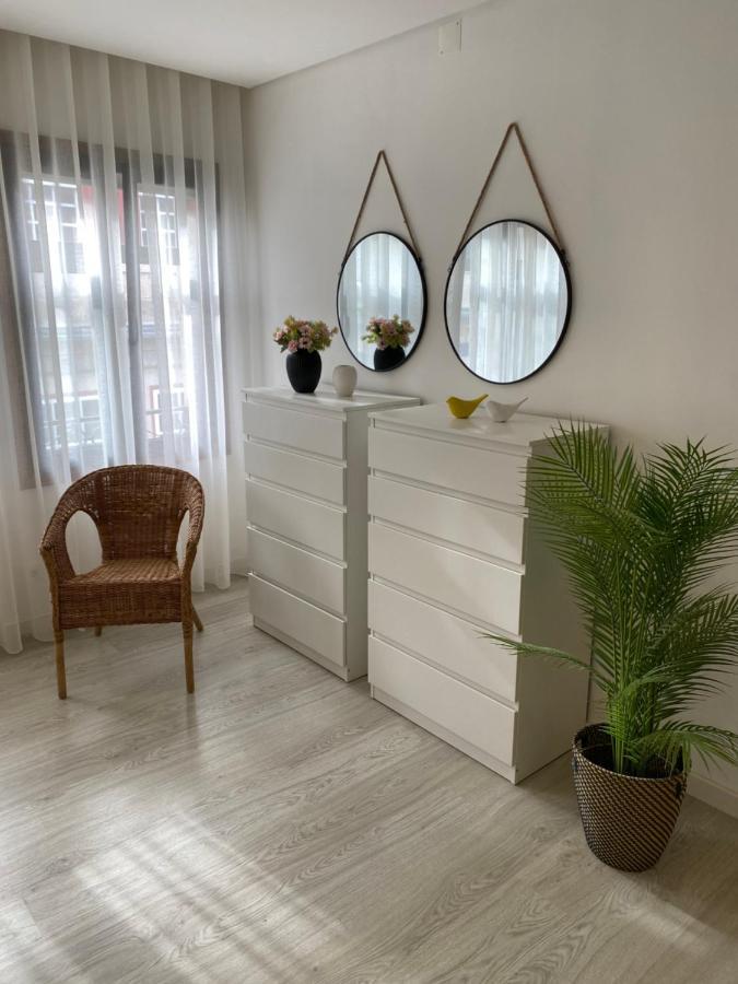 Center Liberty Apartment 1 Порту Екстер'єр фото