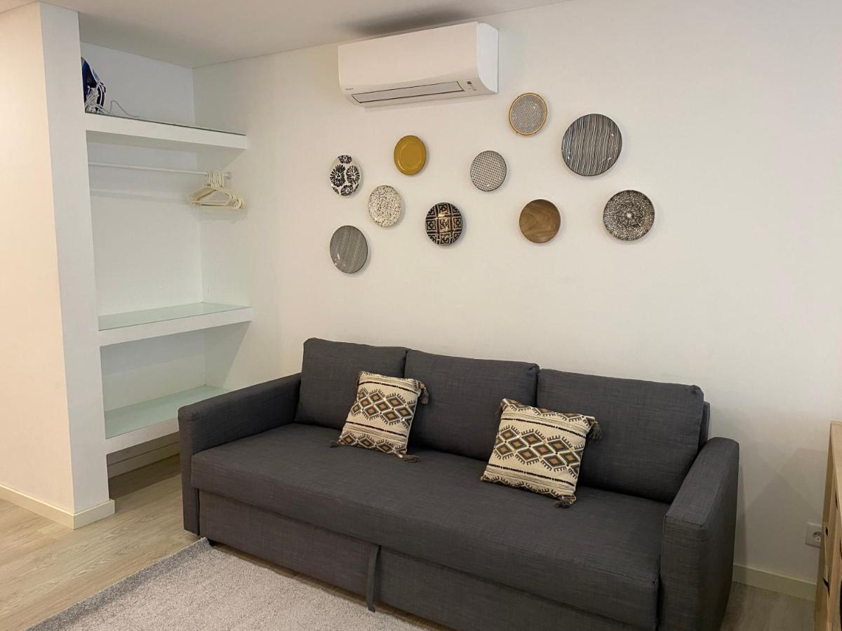 Center Liberty Apartment 1 Порту Екстер'єр фото