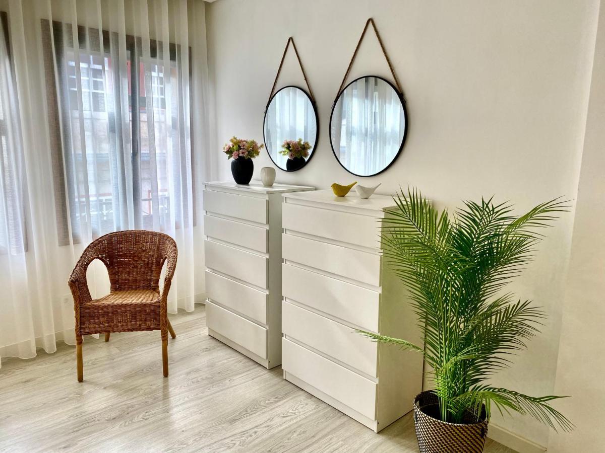 Center Liberty Apartment 1 Порту Екстер'єр фото