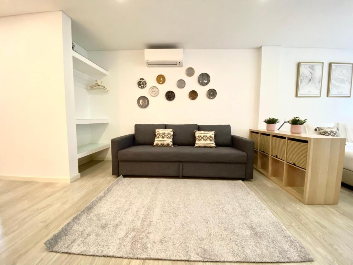 Center Liberty Apartment 1 Порту Екстер'єр фото