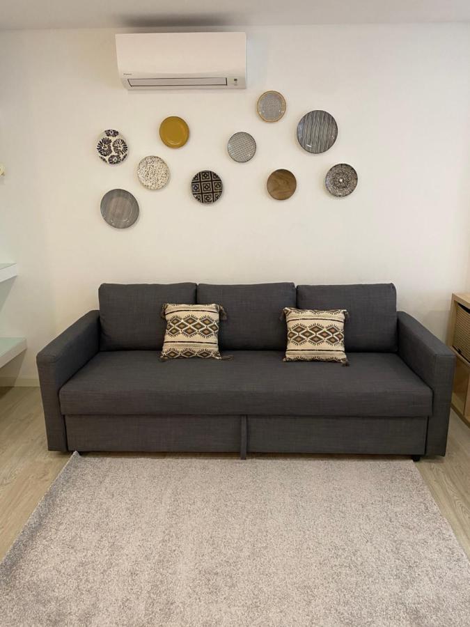 Center Liberty Apartment 1 Порту Екстер'єр фото